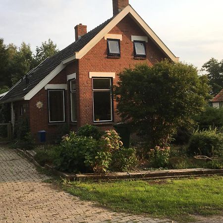 Johanna'S Oostwold  Eksteriør bilde