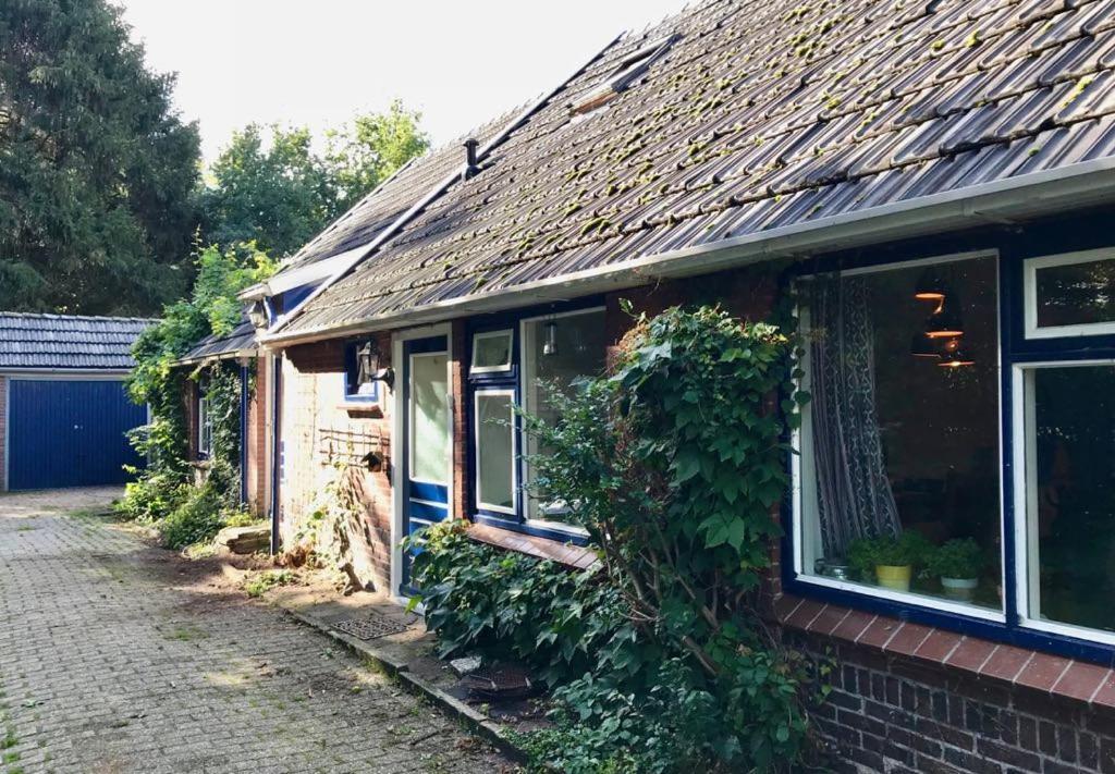 Johanna'S Oostwold  Eksteriør bilde