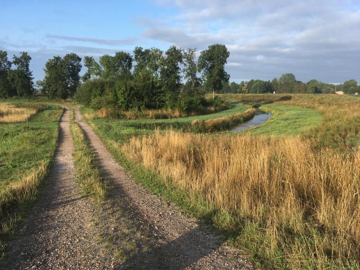 Johanna'S Oostwold  Eksteriør bilde